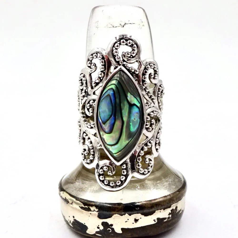 CFJ designer sterling